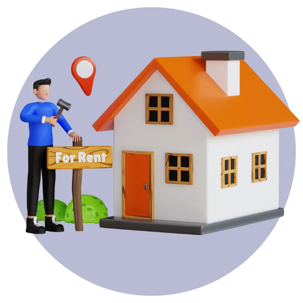 Rent Out Property