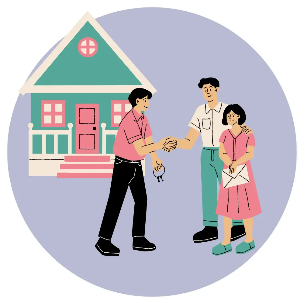 Buy Property